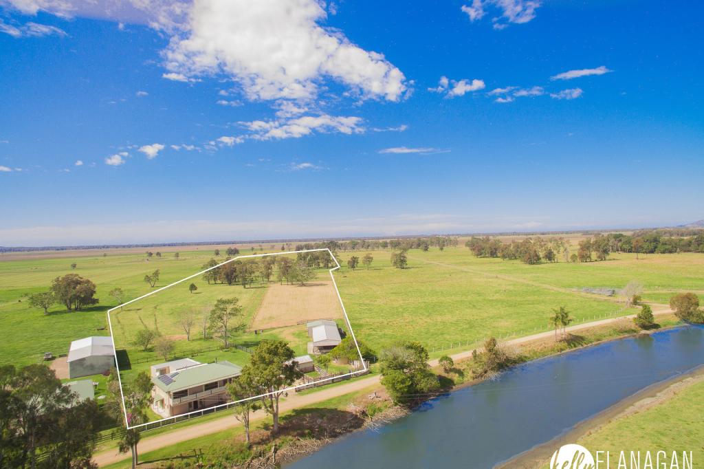 228 Back Creek Rd, Kinchela, NSW 2440