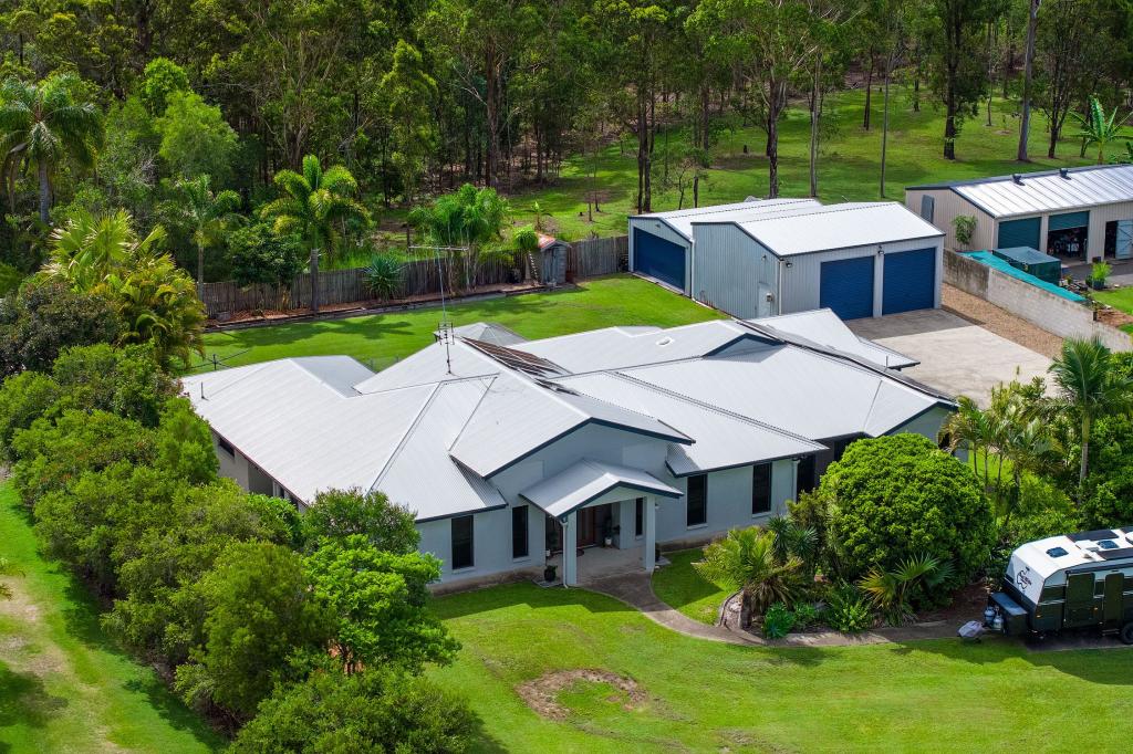 23 Azure Ave, Banks Pocket, QLD 4570