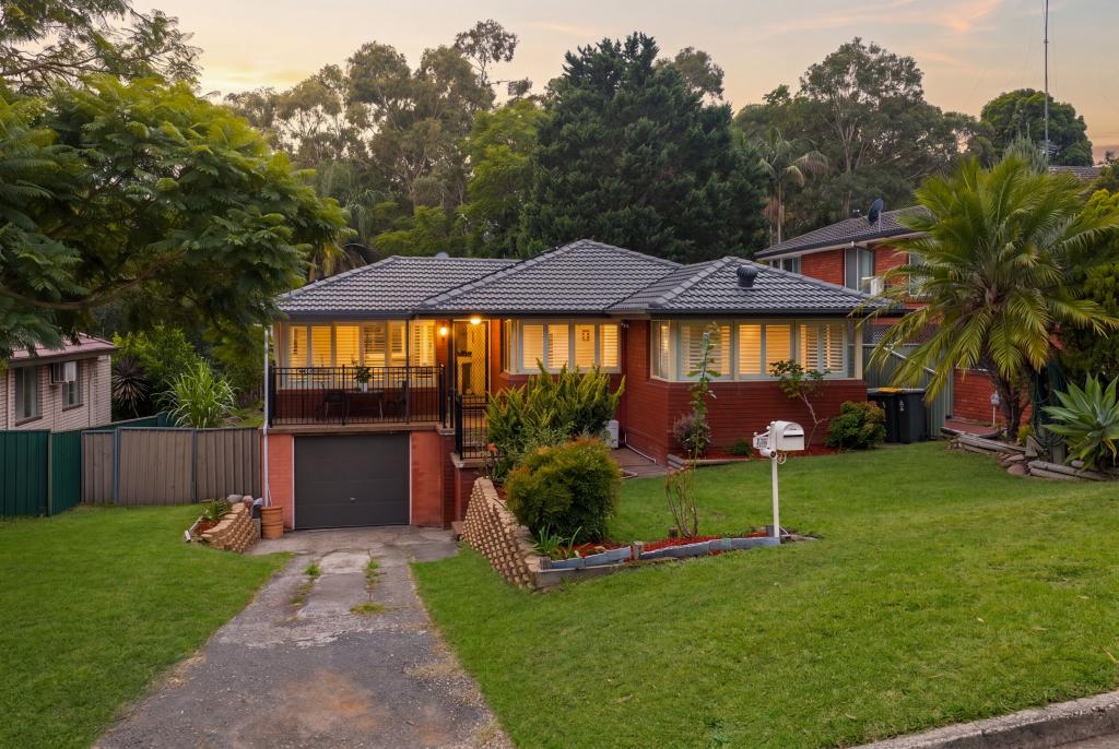 13 Woronora Ave, Leumeah, NSW 2560