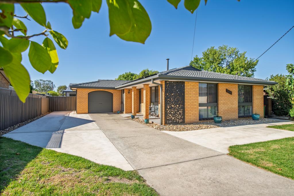361 Haven Pl, Lavington, NSW 2641