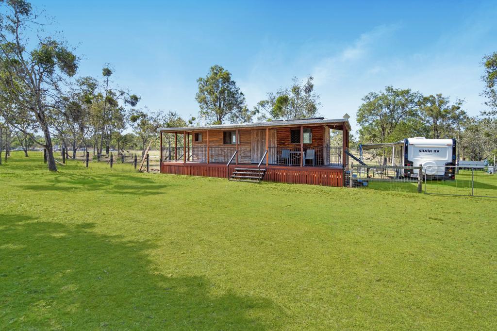 37 Jamieson Rd, Churchable, QLD 4311