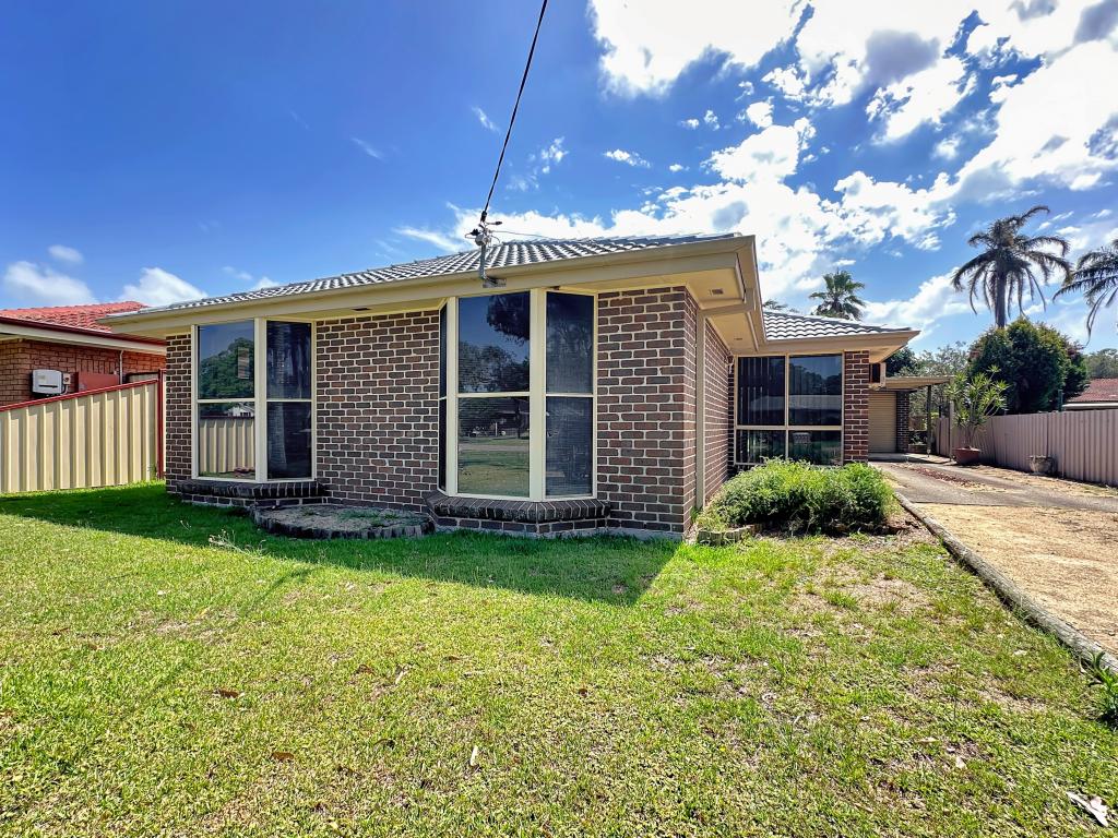 39 Pershing Pl, Tanilba Bay, NSW 2319
