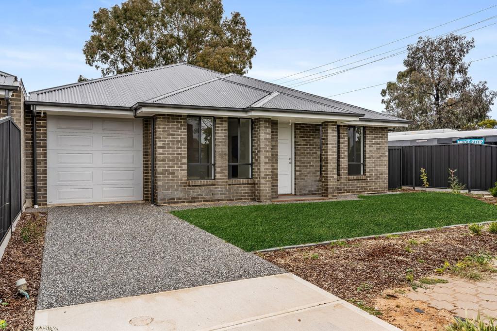 1 BRIAN ST, SALISBURY, SA 5108