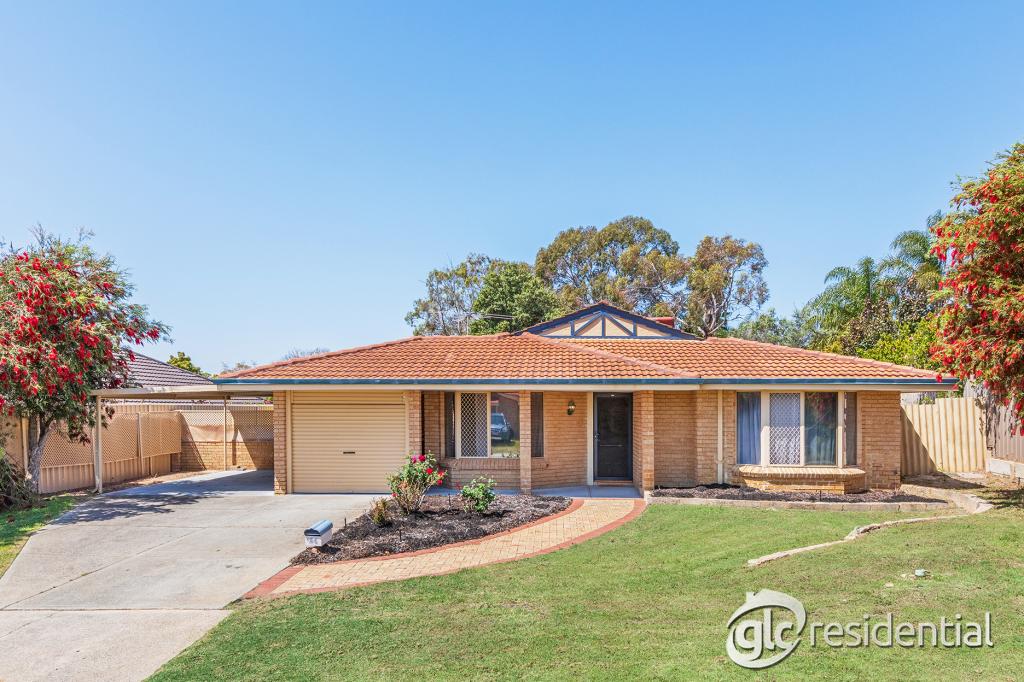 24 Bulrush Dr, Bibra Lake, WA 6163