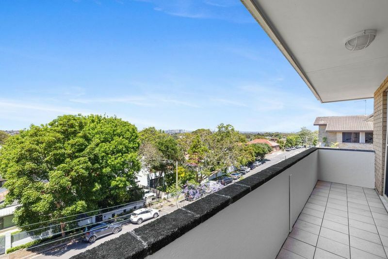 5/228 Rainbow St, Coogee, NSW 2034