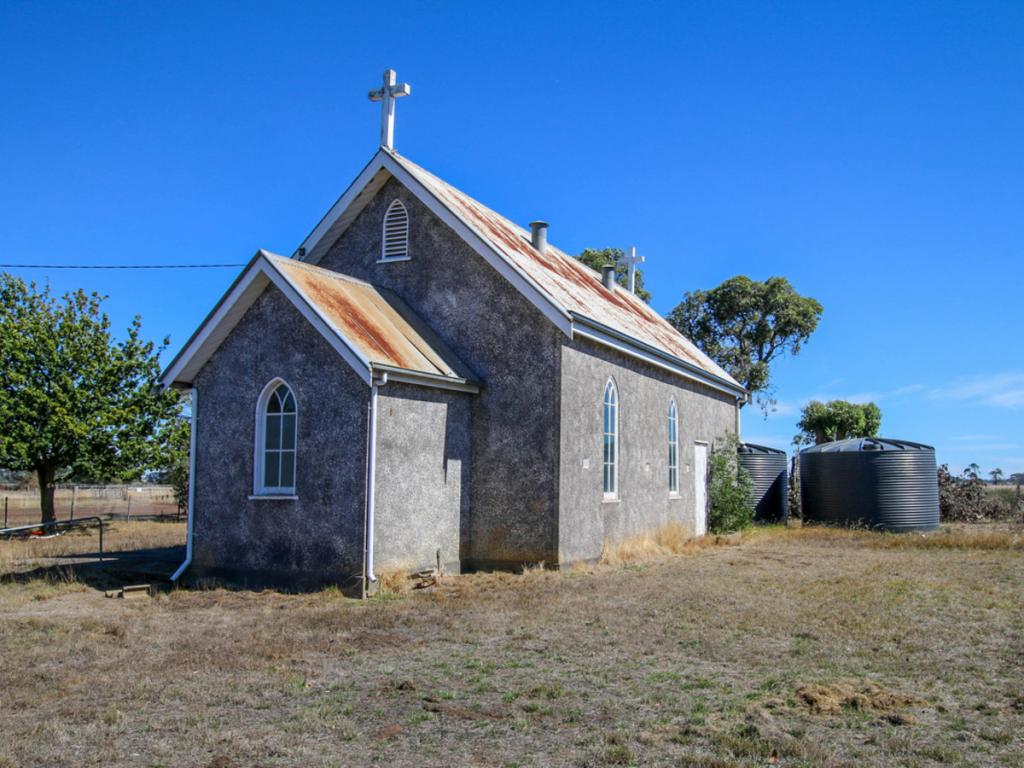 1 Ritchie St, Caramut, VIC 3274