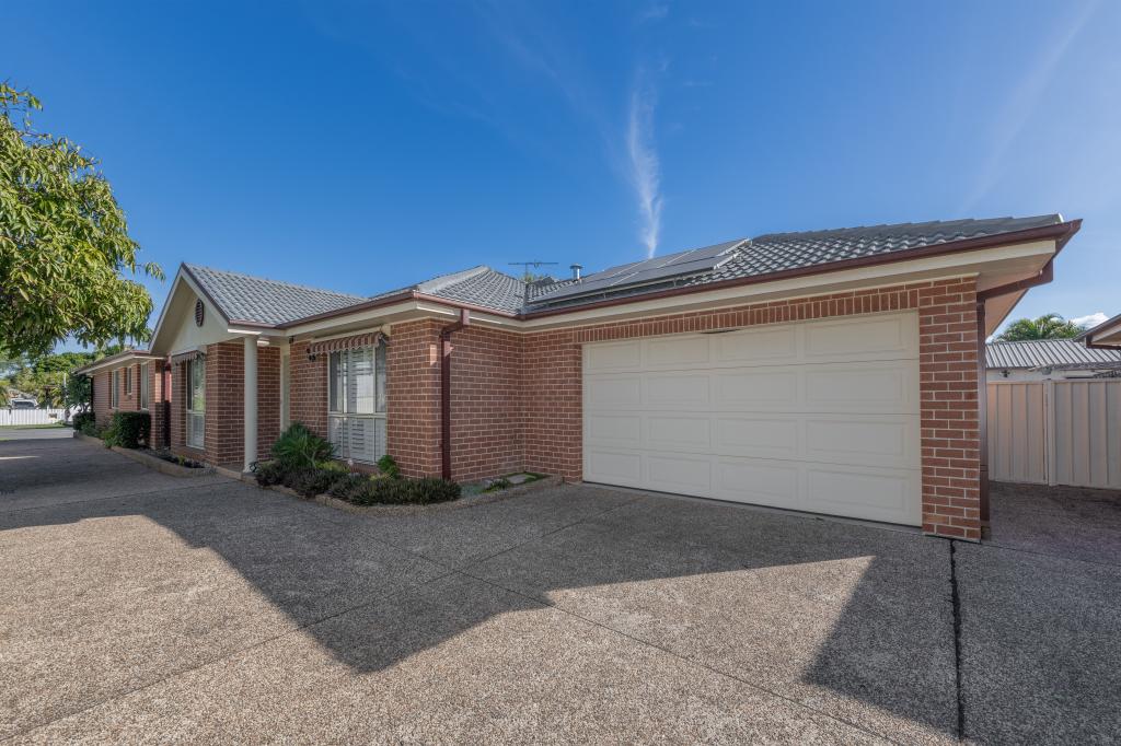 2/27 Rawson St, Swansea, NSW 2281