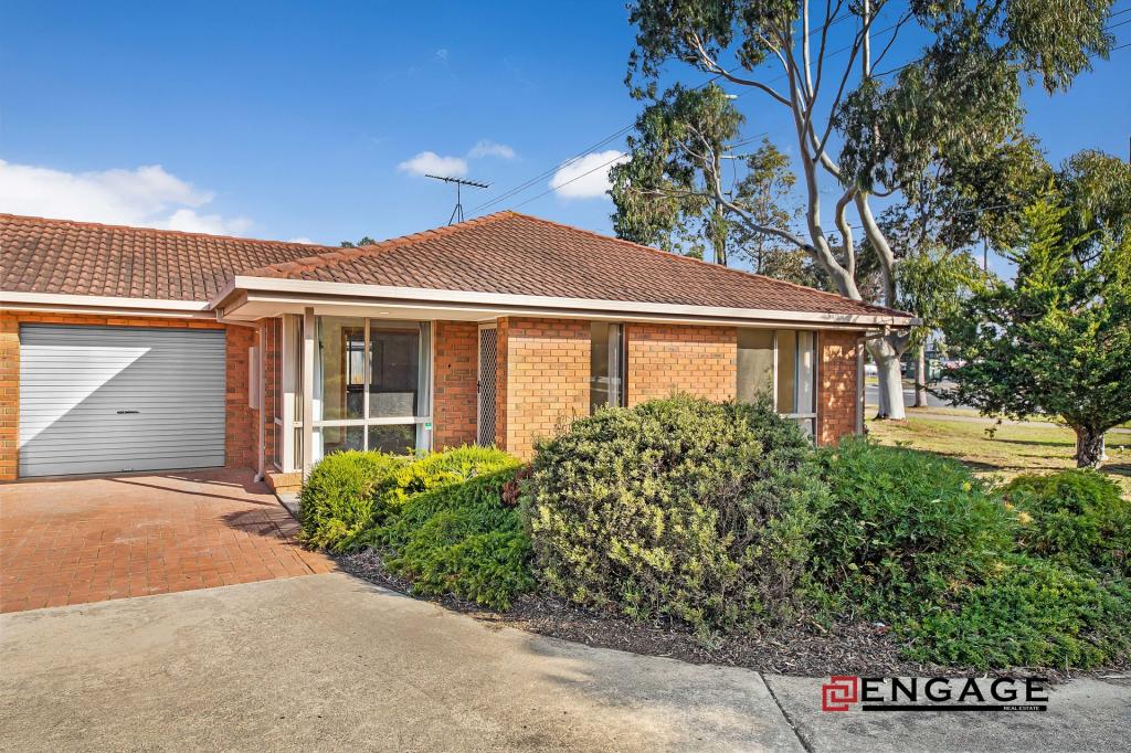 1/139 Tarneit Rd, Werribee, VIC 3030