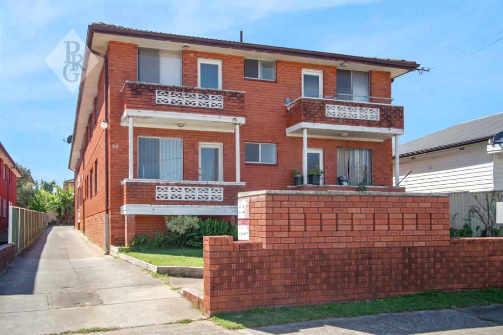 8/59 Cornelia St, Wiley Park, NSW 2195