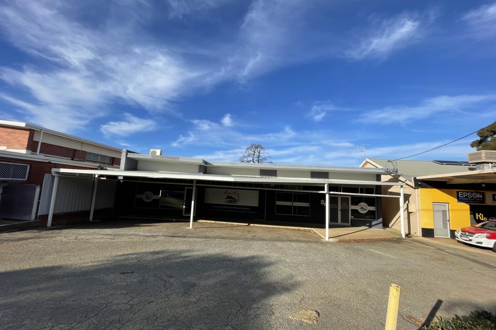 107 Federal St, Narrogin, WA 6312