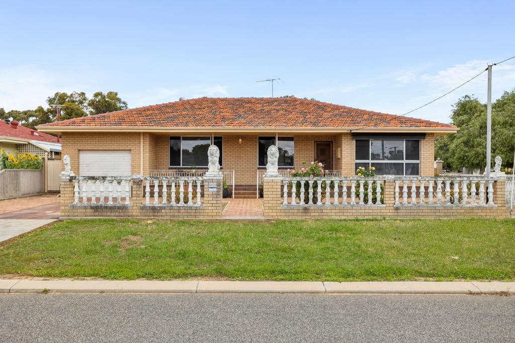 7 Taylor Cres, Midland, WA 6056