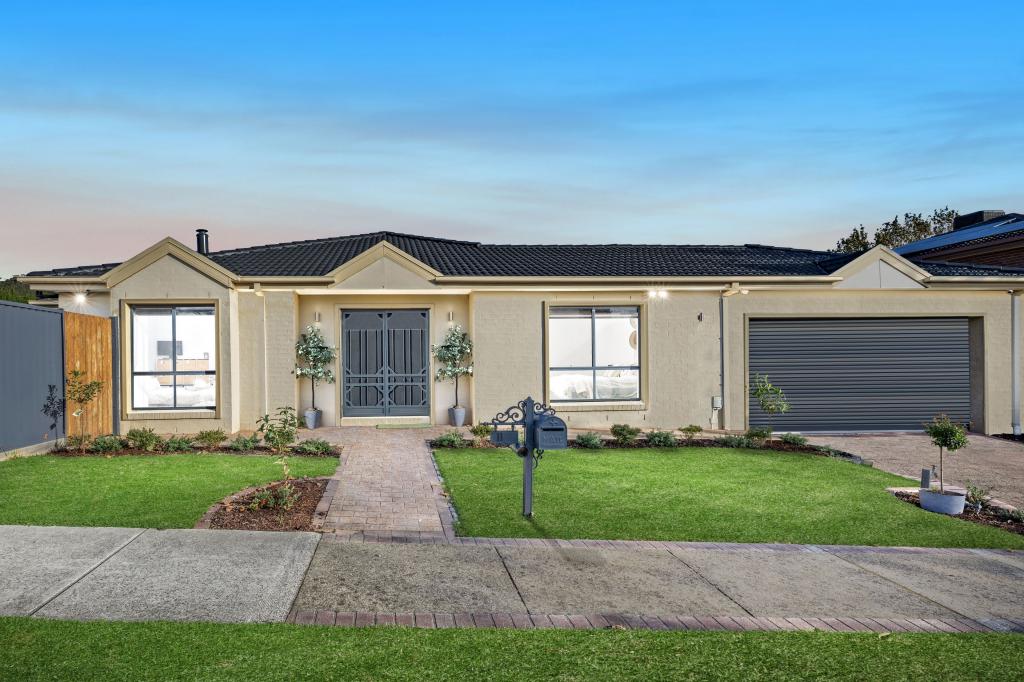 11 Teofilo Dr, Lysterfield, VIC 3156