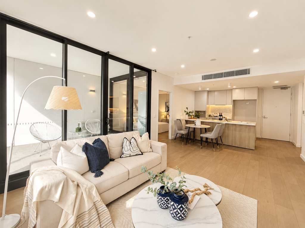 102/1a Vangelis St, Rouse Hill, NSW 2155