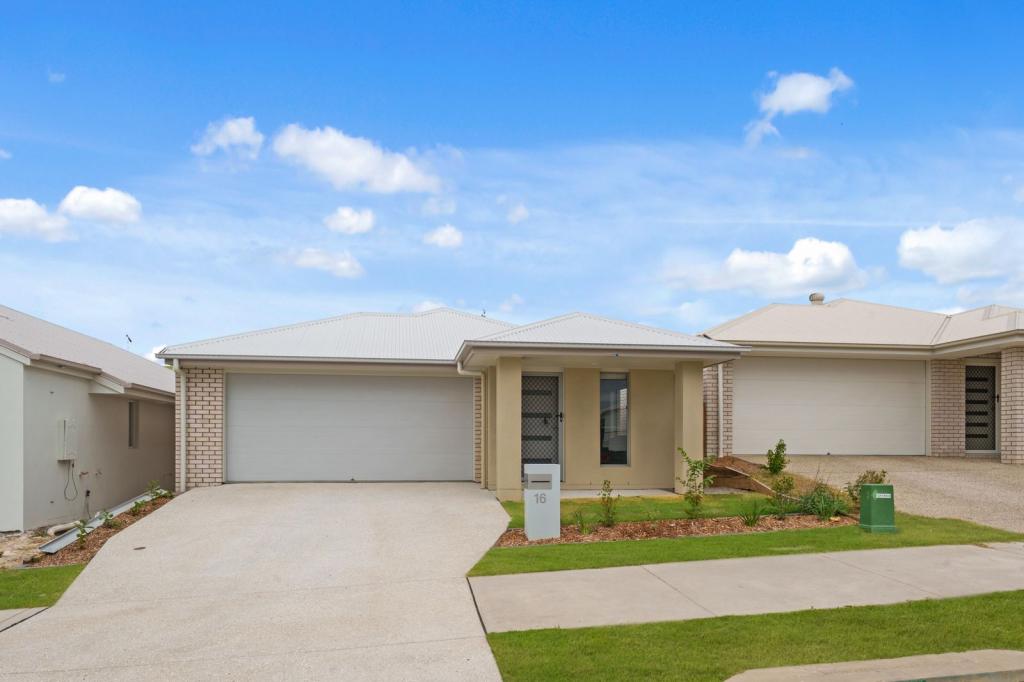 16 Alma St, Morayfield, QLD 4506