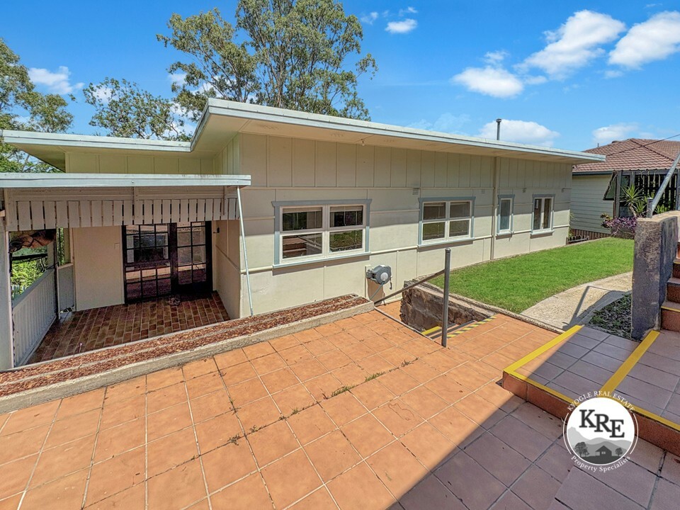 10 Fairy St, Kyogle, NSW 2474
