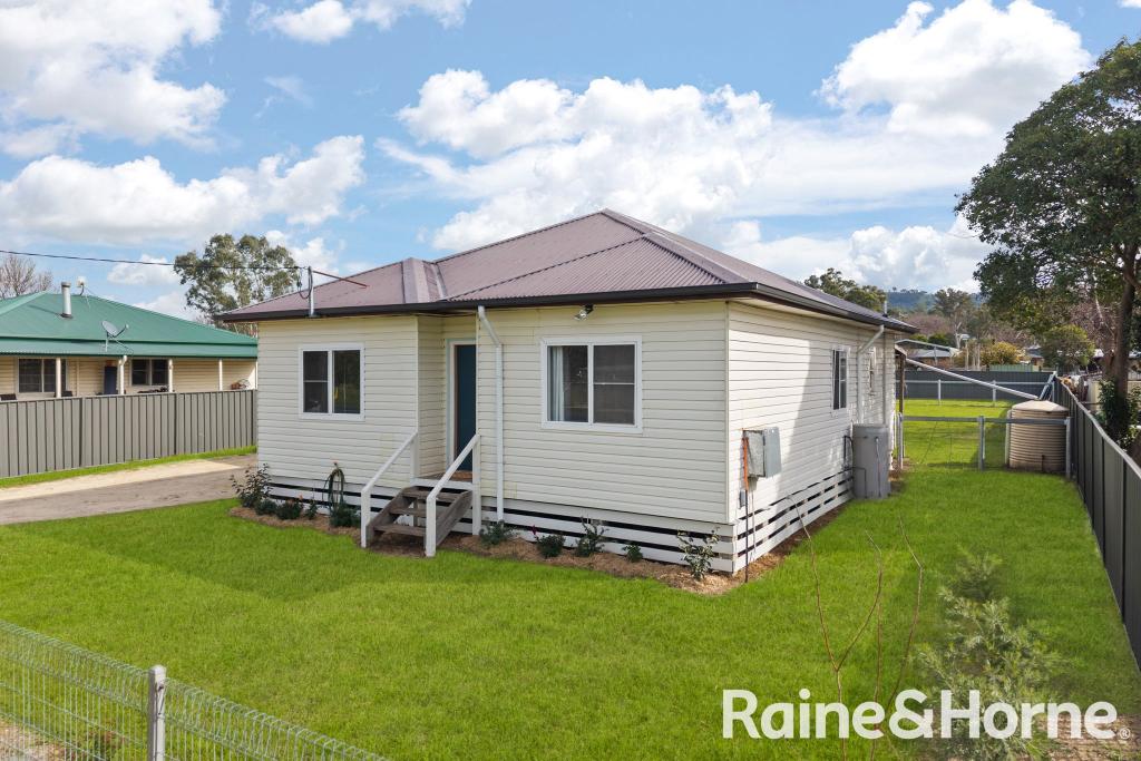 145 Binnia St, Coolah, NSW 2843