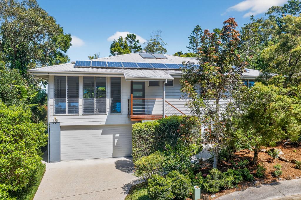 3/83a Rajah Rd, Ocean Shores, NSW 2483
