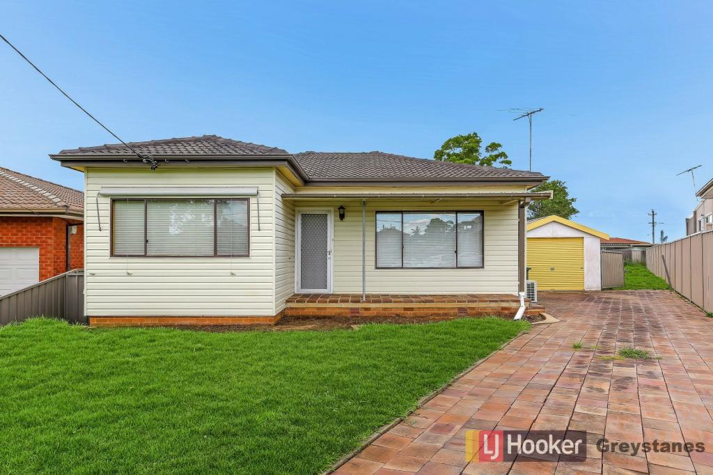 15 Lance Cres, Greystanes, NSW 2145