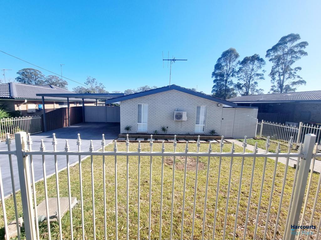 20 Hennesy Cres, Shalvey, NSW 2770