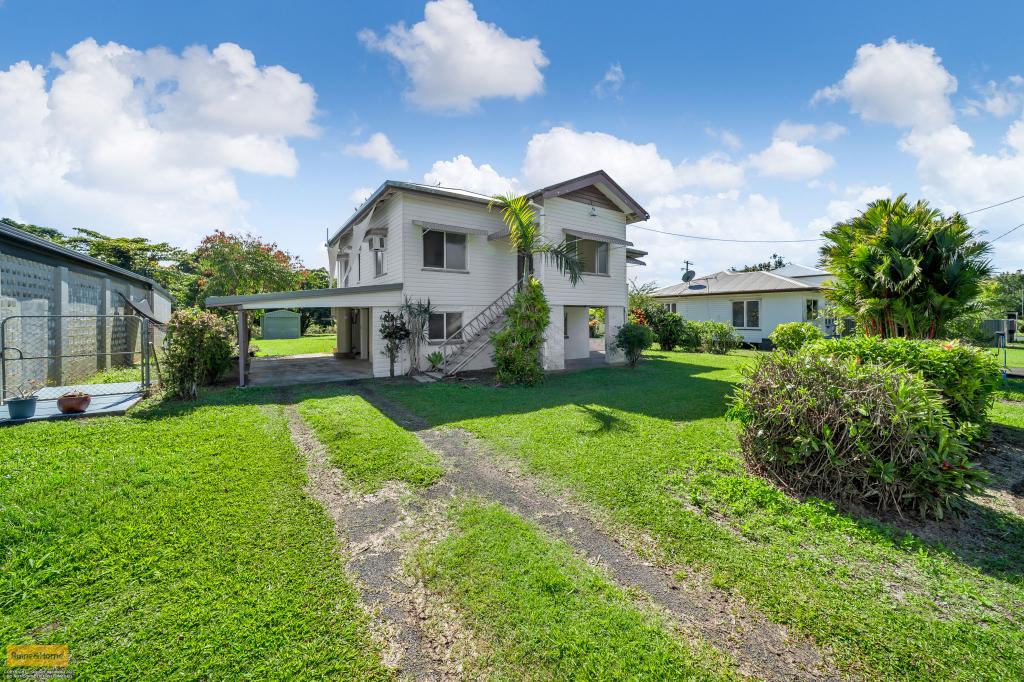 12 Tulip St, Goondi Hill, QLD 4860