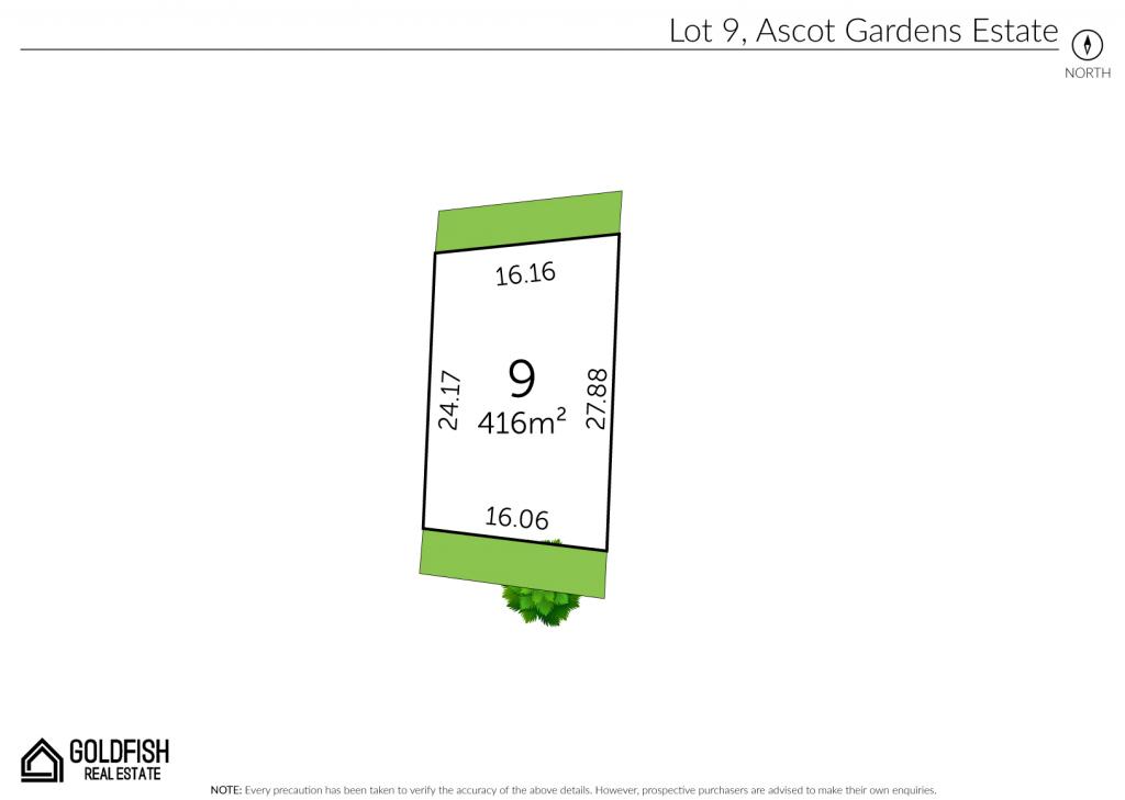 Lot 9/230 Miles St, Sebastopol, VIC 3356
