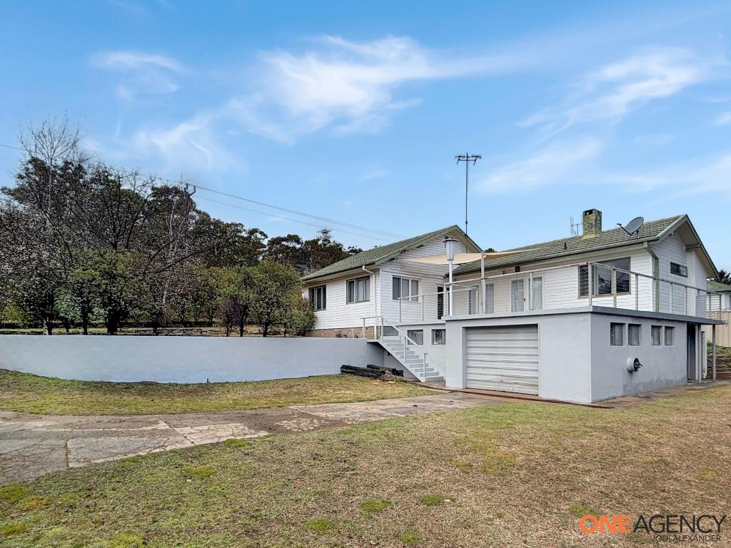 17 Creek St, Cooma, NSW 2630
