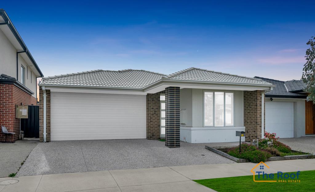 16 AMARA ST, TARNEIT, VIC 3029