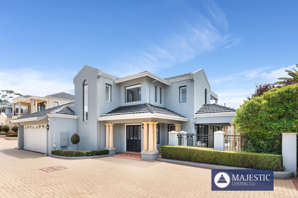 1/87 MACLEOD RD, APPLECROSS, WA 6153