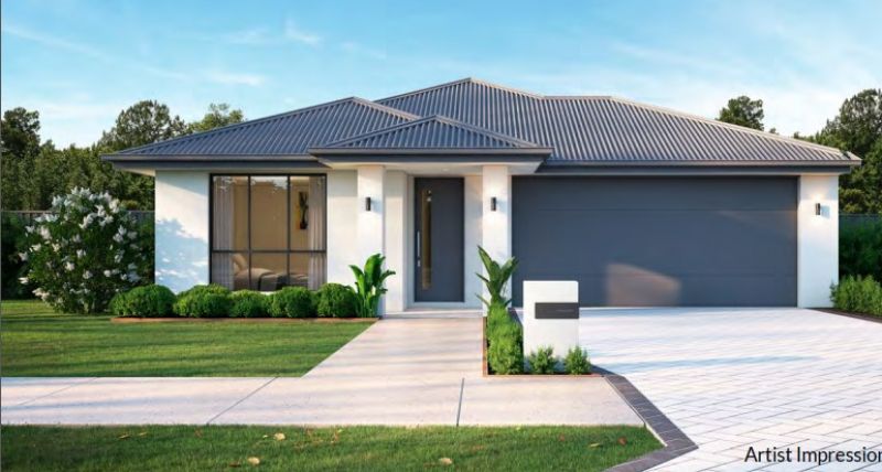 Contact agent for address, PIMPAMA, QLD 4209