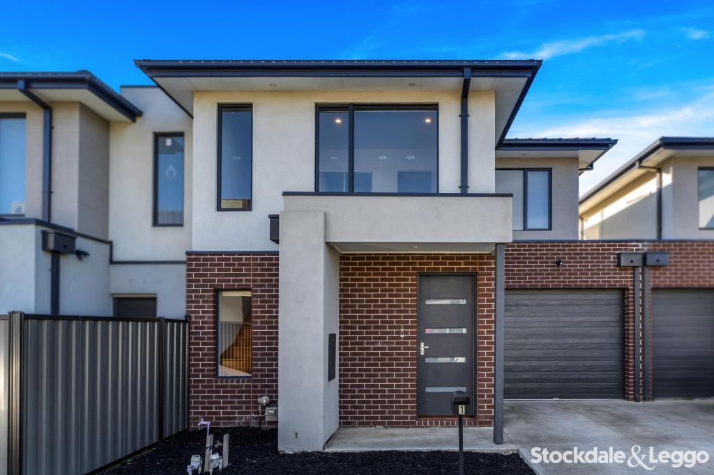 1 Fortitude Dr, Craigieburn, VIC 3064