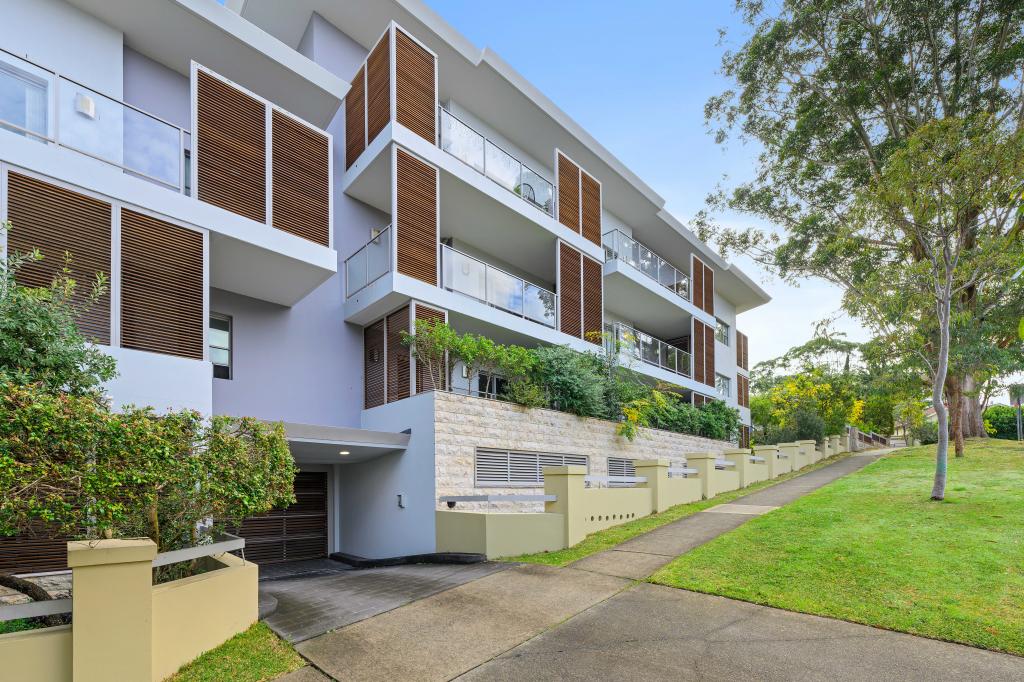 5/396 Mowbray Rd W, Lane Cove North, NSW 2066