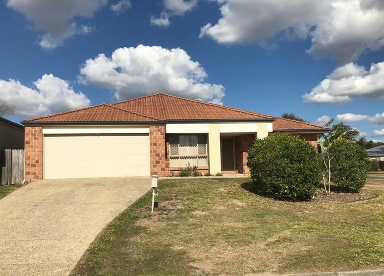 1 Mount Maroon St, Algester, QLD 4115