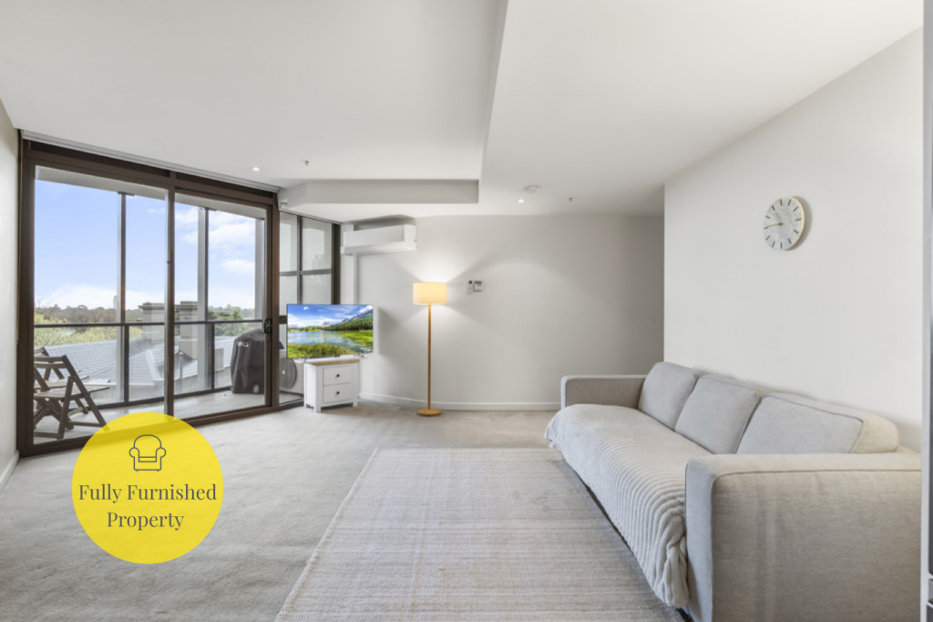 409/55 Queens Rd, Melbourne, VIC 3004