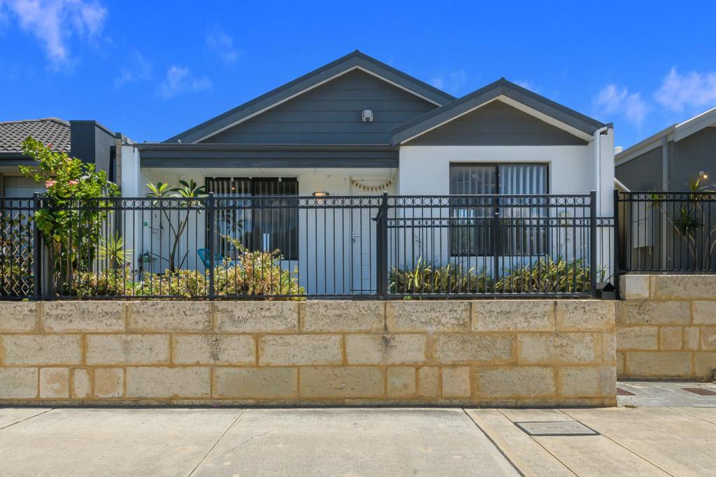 54 Jubilee Ave, Success, WA 6164