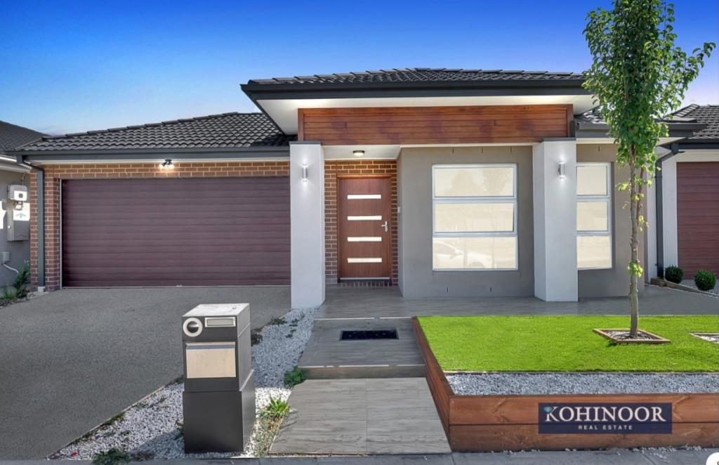 189 Jardin Rd, Wollert, VIC 3750