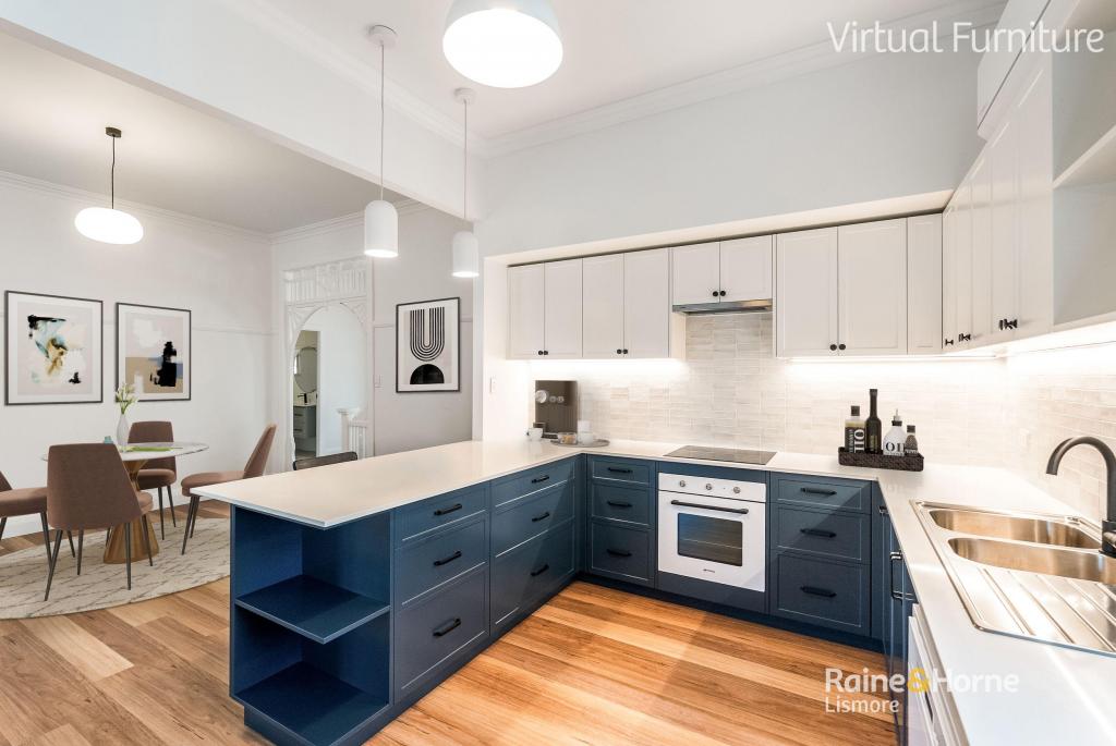 291 Keen St, East Lismore, NSW 2480