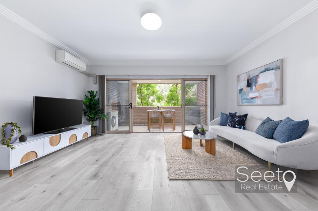 36/11-19 Mandemar Ave, Homebush West, NSW 2140