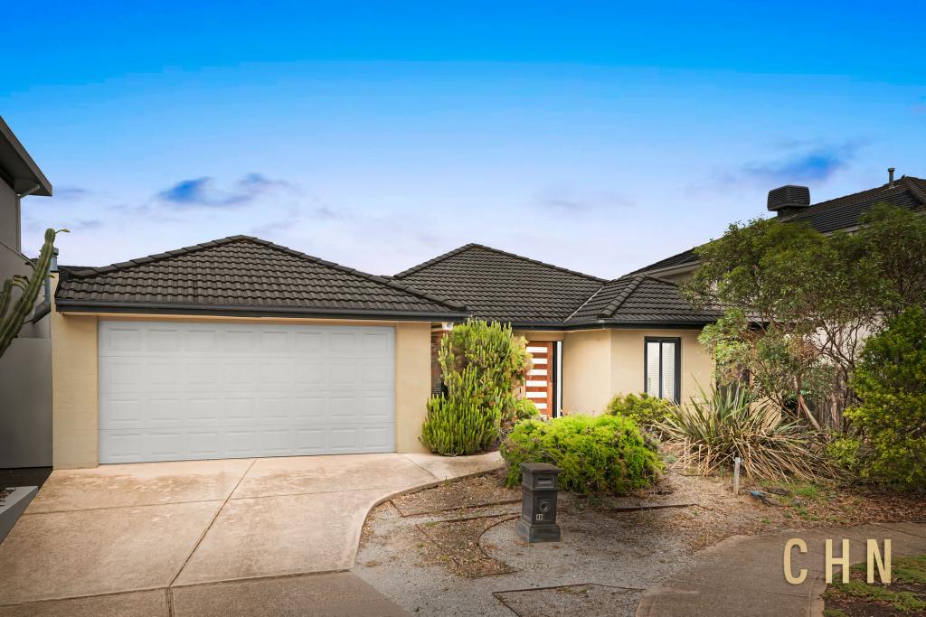 48 SCENIC DR, POINT COOK, VIC 3030