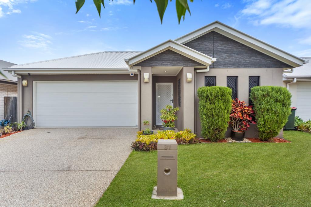 31 Fern Pde, Griffin, QLD 4503