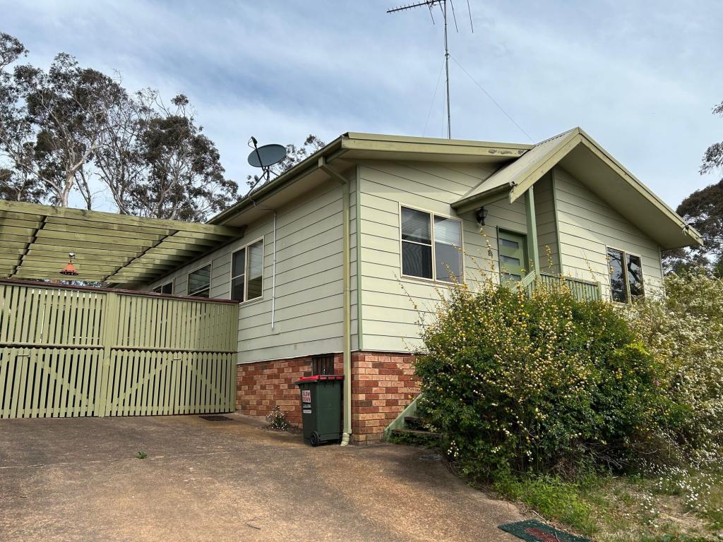 85 Godson Ave, Blackheath, NSW 2785
