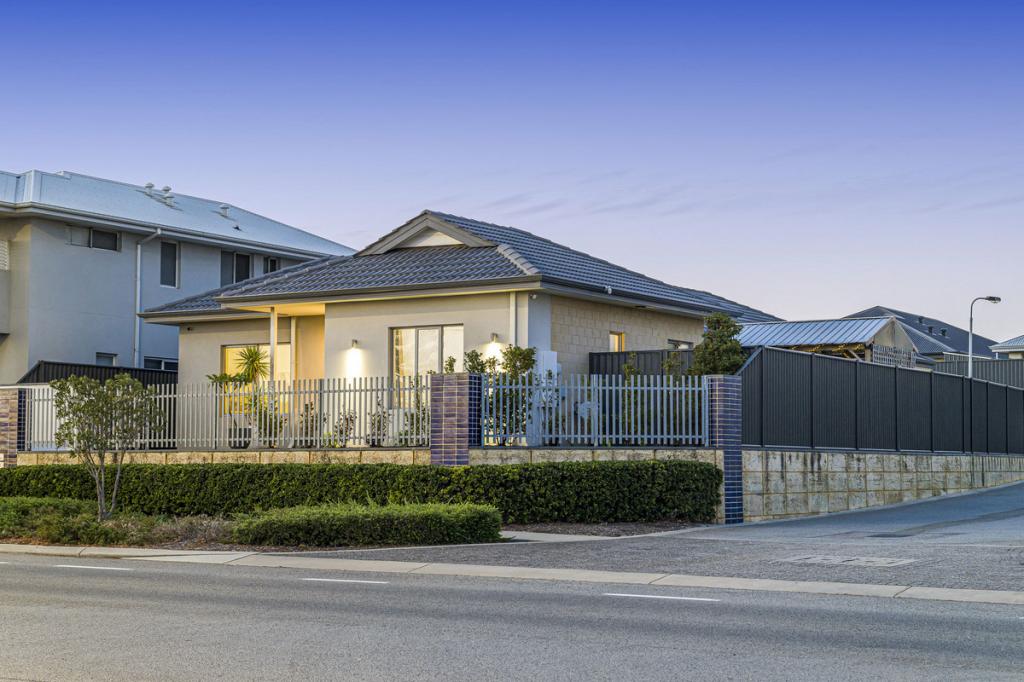 80 REFLECTION BVD, JINDALEE, WA 6036