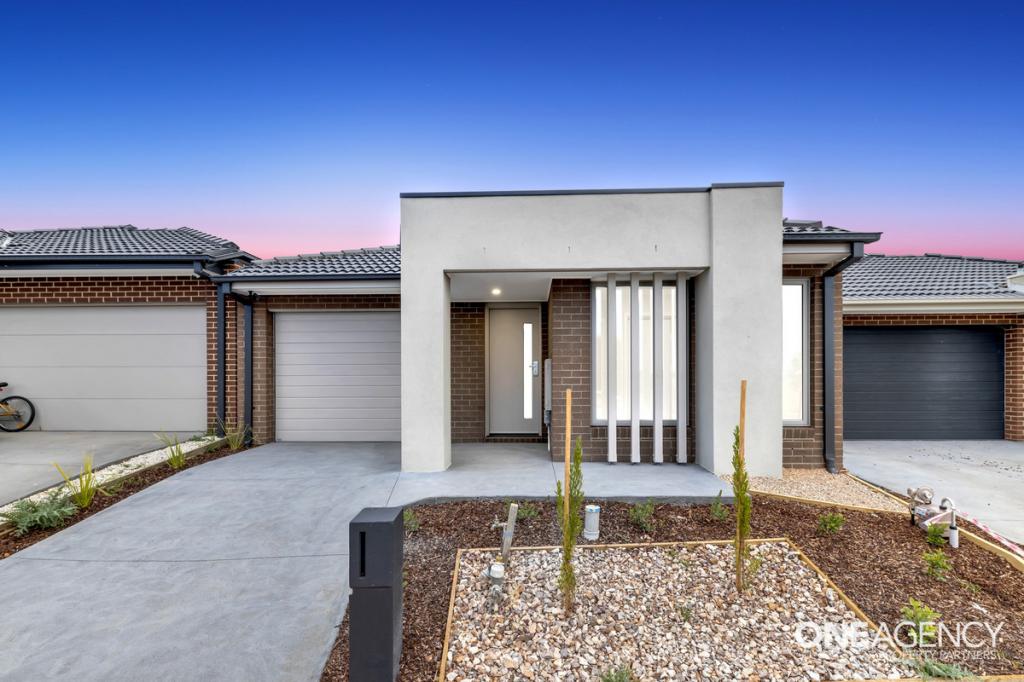 13 Oakham Dr, Harkness, VIC 3337