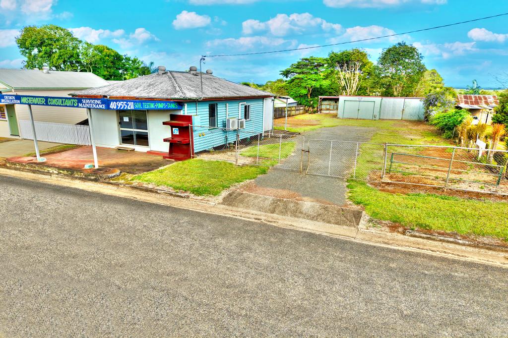 46 Kennedy Hwy, Tolga, QLD 4882