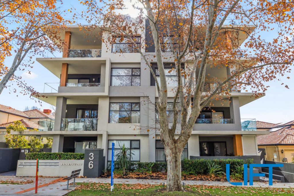 103/36 KINTAIL RD, APPLECROSS, WA 6153