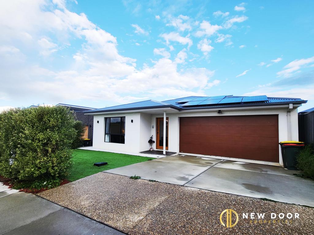 4 Ruzicka St, Taylor, ACT 2913