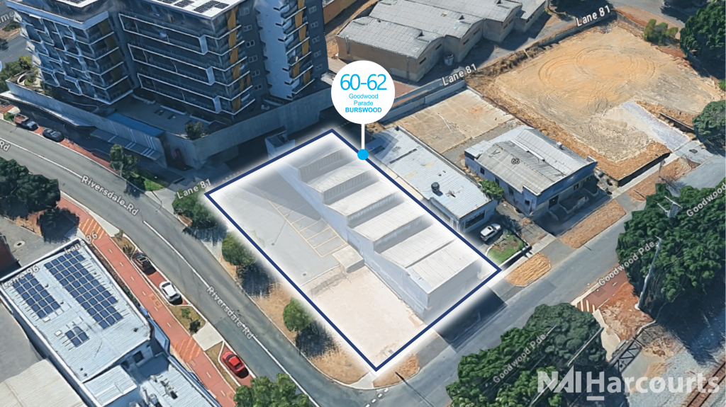 60 - 62 Goodwood Parade, Burswood, WA 6100