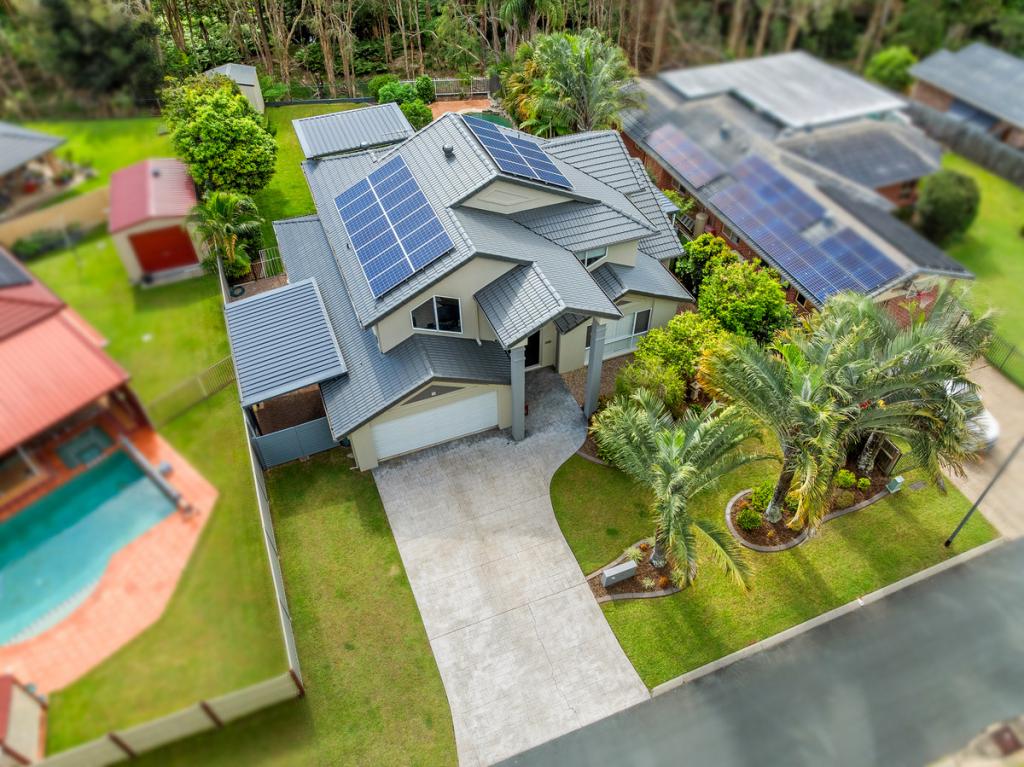 40 Kindred St, Alexandra Hills, QLD 4161