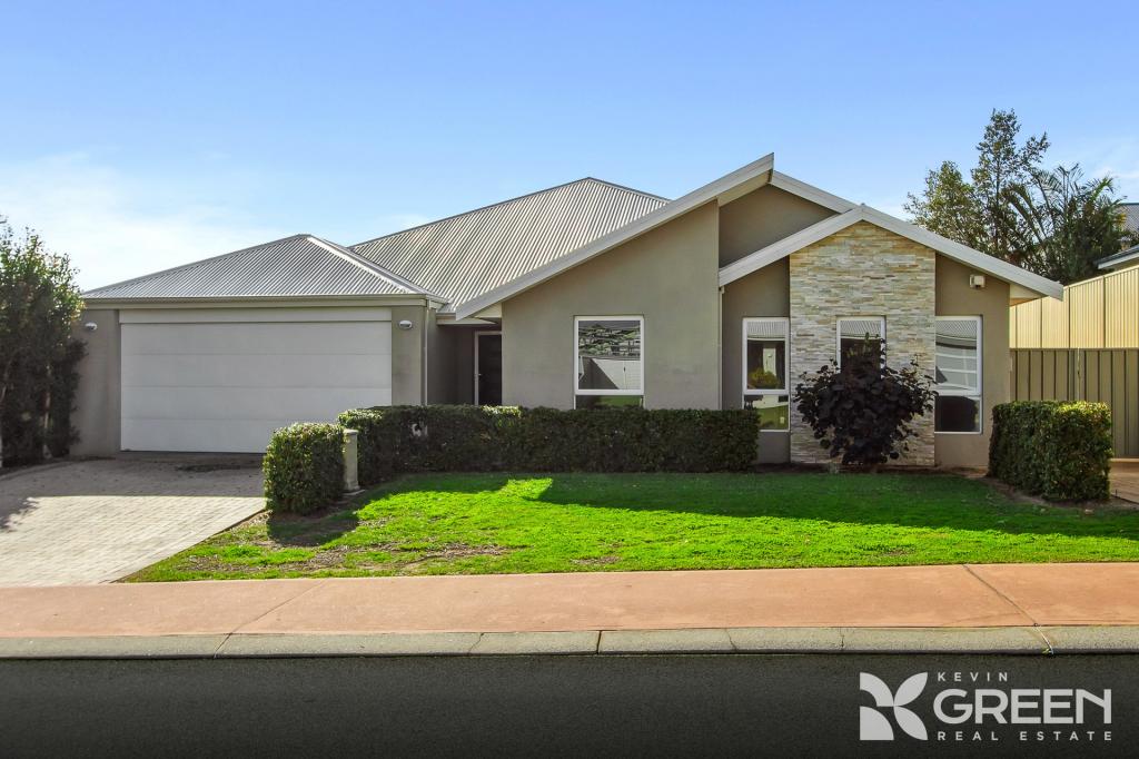 83 Albany Dr, Dawesville, WA 6211