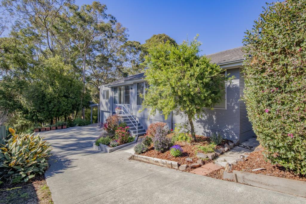 5 Lloyd Ct, Valentine, NSW 2280