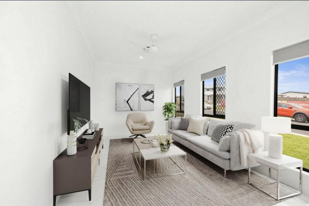 35 Bellenden St, Yarrabilba, QLD 4207